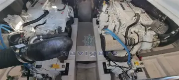 Thumbnail von BB Yachts BB 44 Ischia