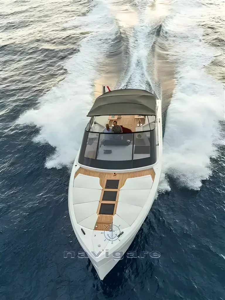 Thumbnail von BB Yachts BB 44 Ischia