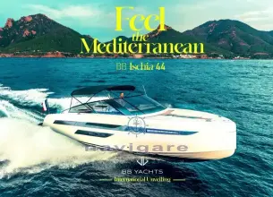 Thumbnail von BB Yachts BB 44 Ischia