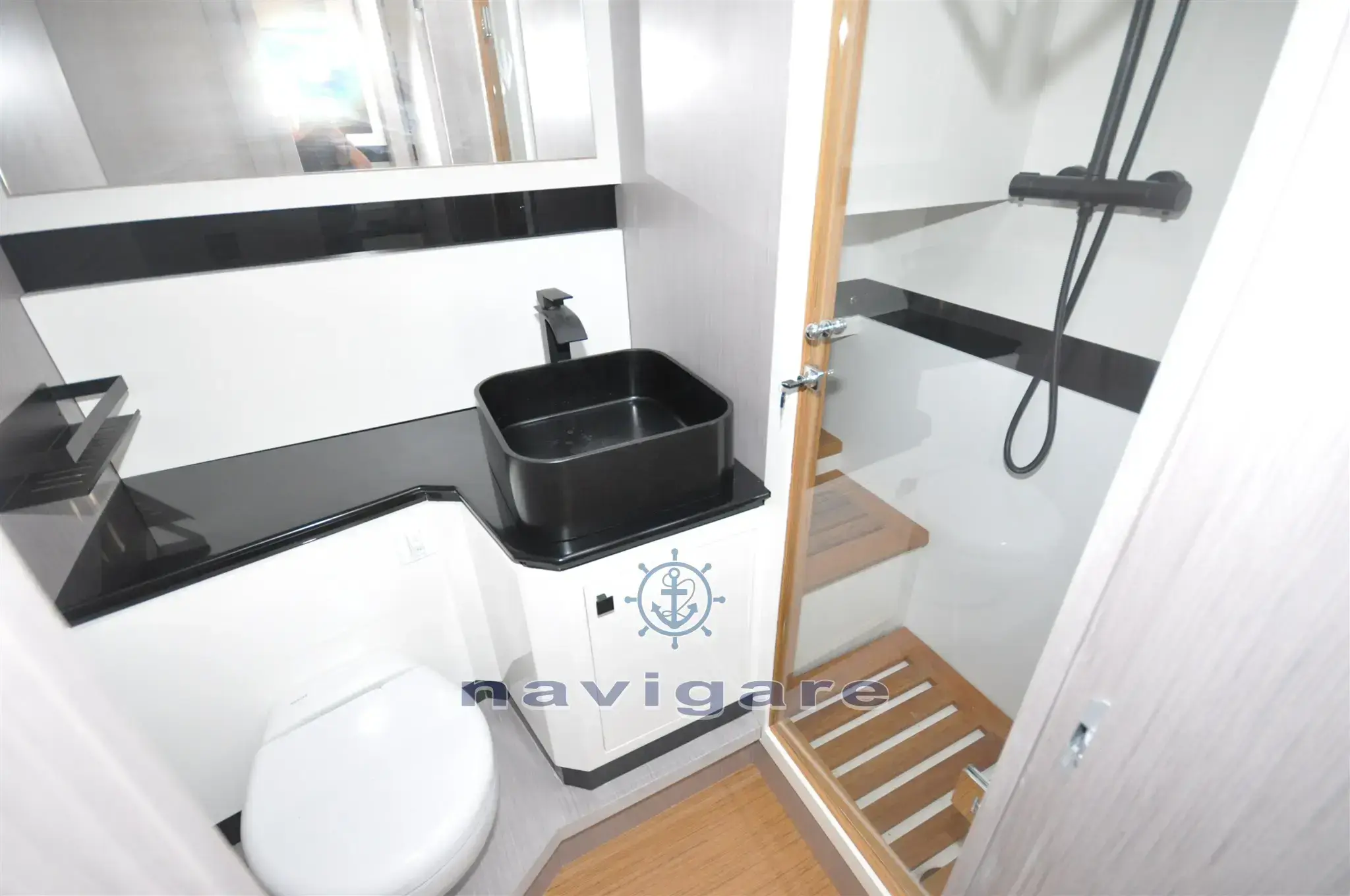 Thumbnail von BB Yachts BB 44 Ischia