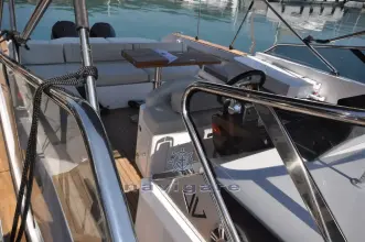Thumbnail von BB Yachts BB 35 ELBA