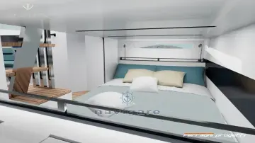 Thumbnail von BB Yachts BB 35 ELBA