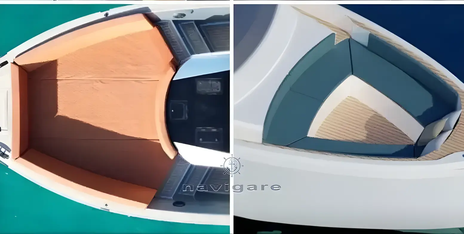 Thumbnail von BB Yachts BB 35 ELBA