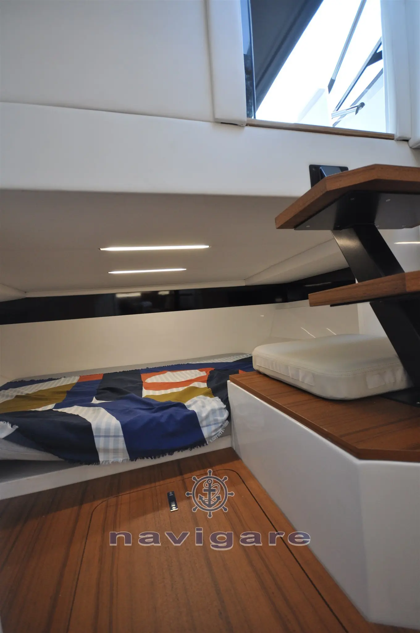 Thumbnail von BB Yachts BB 35 ELBA