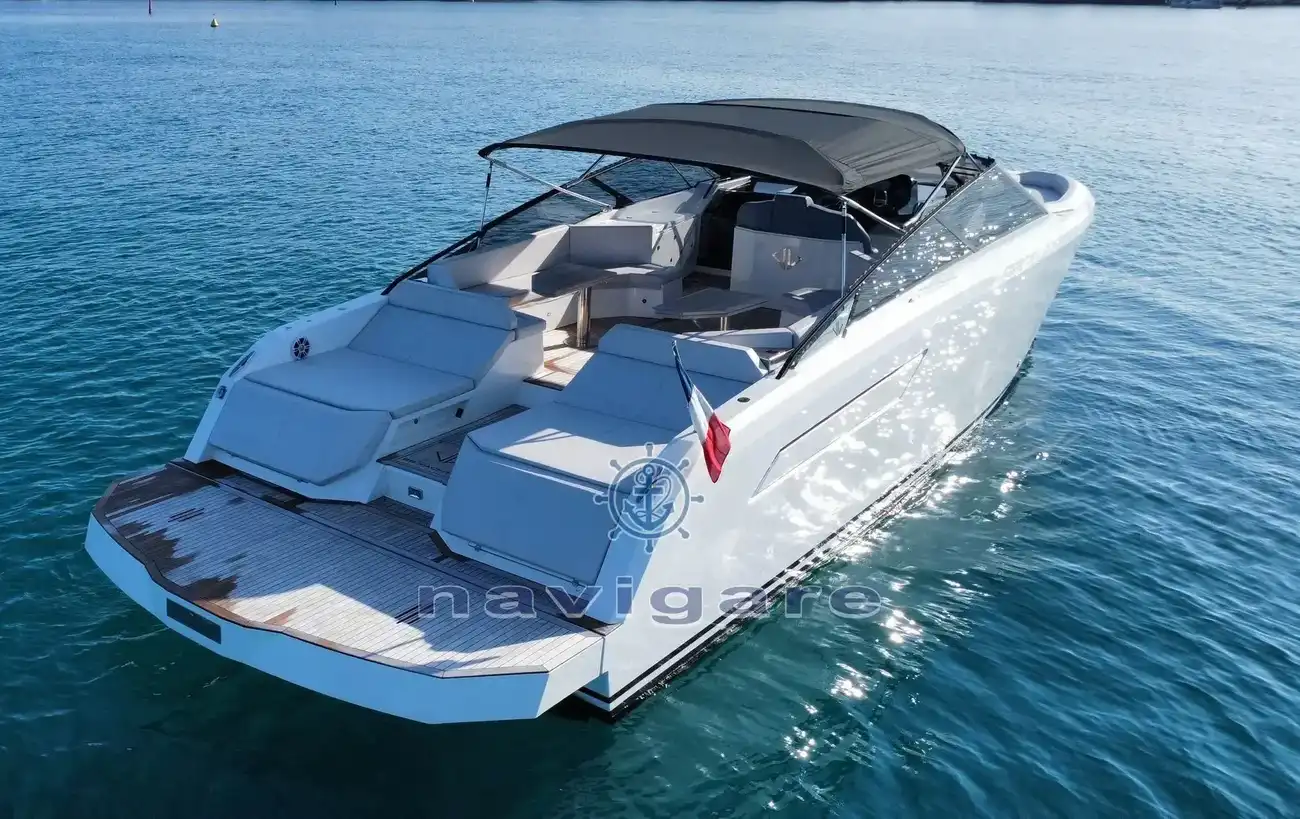 Thumbnail von BB Yachts BB 44 Panarea