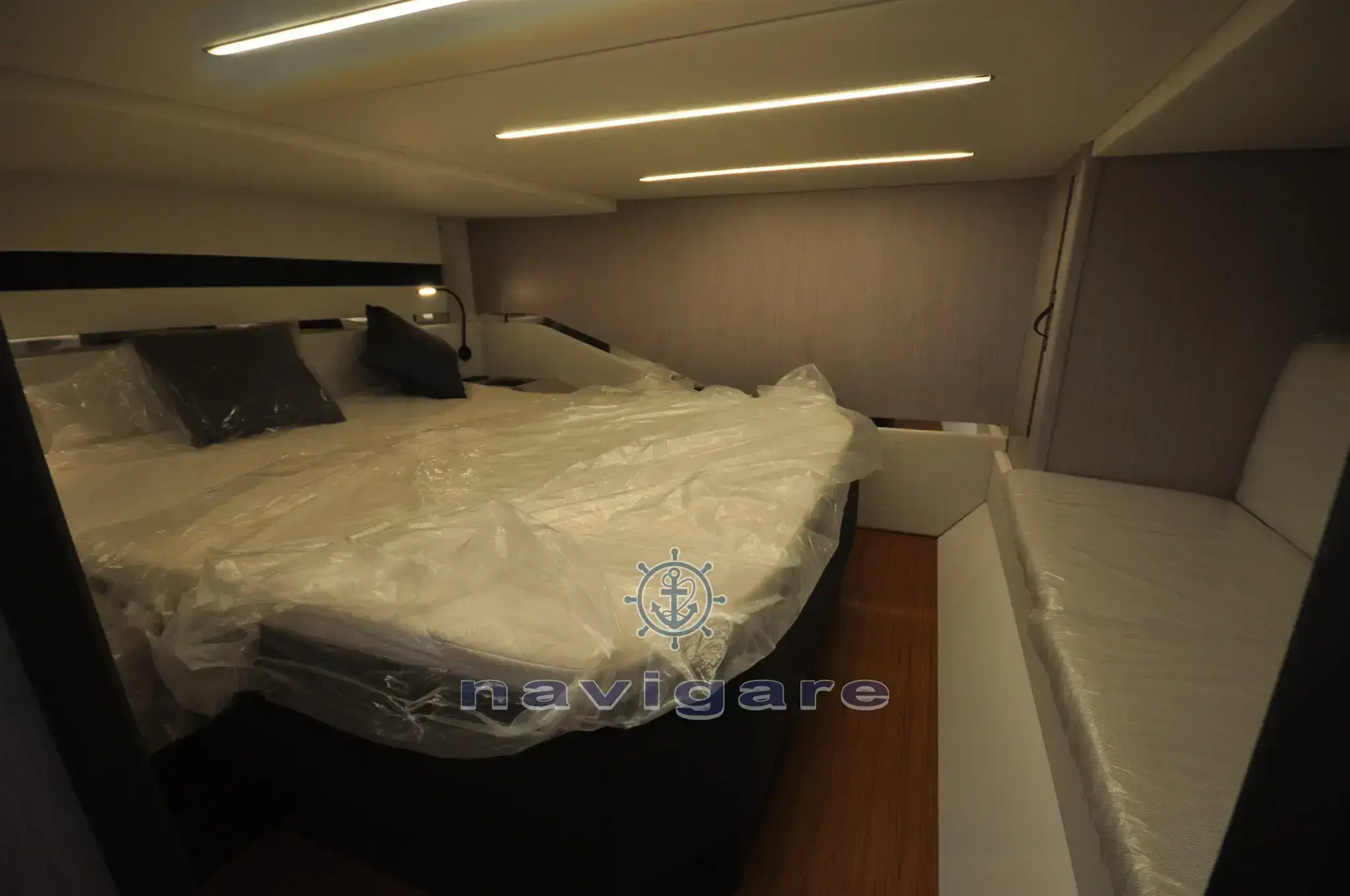 Thumbnail von BB Yachts BB 44 Panarea