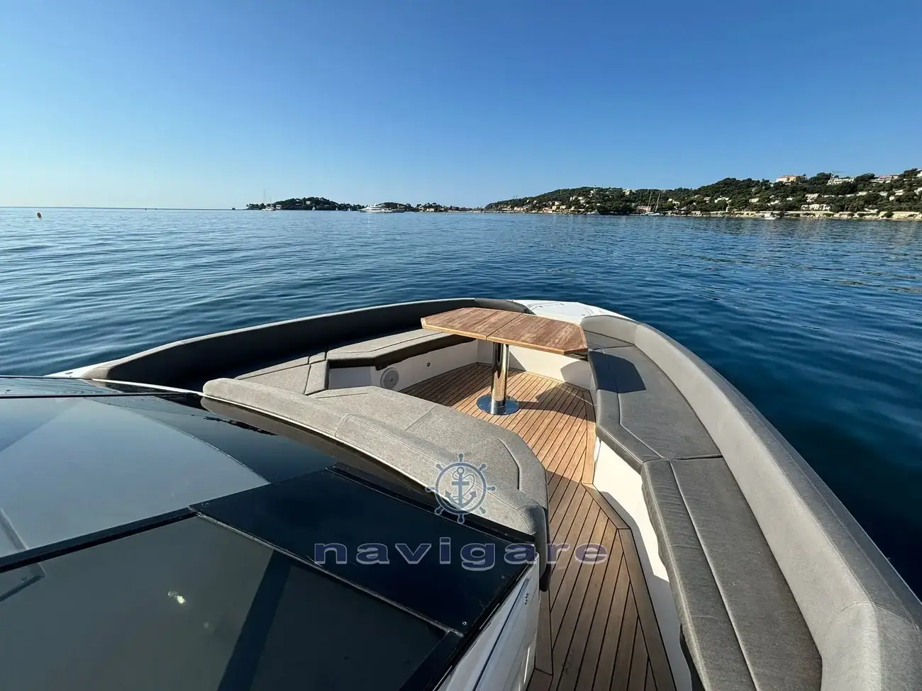 Thumbnail von BB Yachts BB 44 Panarea