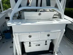 Thumbnail von Blackfin 272 CC