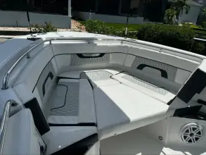 Thumbnail von Blackfin 272 CC