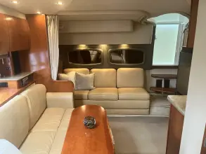 Thumbnail von Cruisers Yachts 390 Coupe Bail Out