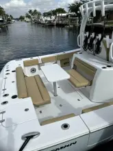 Thumbnail von Sportsman Open 352 Scungilli