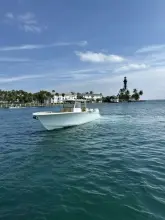 Thumbnail von Sportsman Open 352 Scungilli