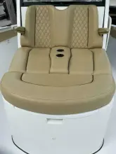 Thumbnail von Sportsman Open 352 Scungilli