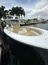 Thumbnail von Sportsman Open 352 Scungilli