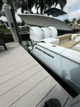 Thumbnail von Sportsman Open 352 Scungilli