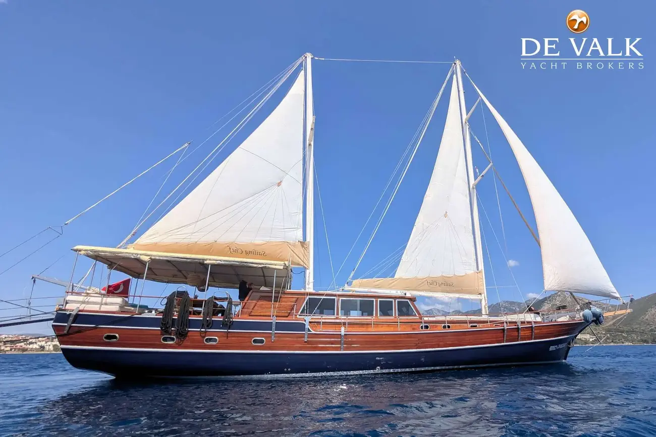 Thumbnail von Gulet 25 m