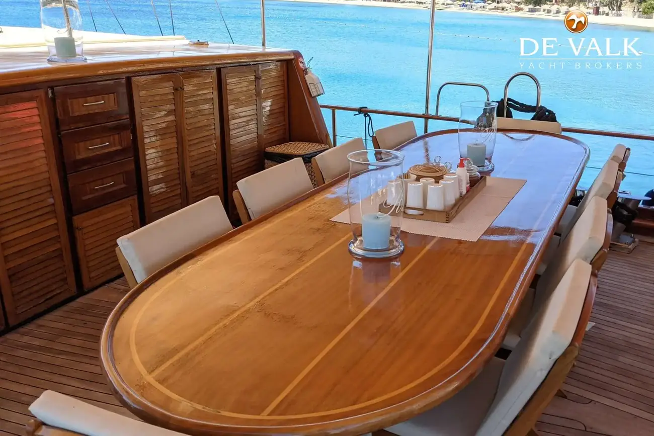 Thumbnail von Gulet 25 m