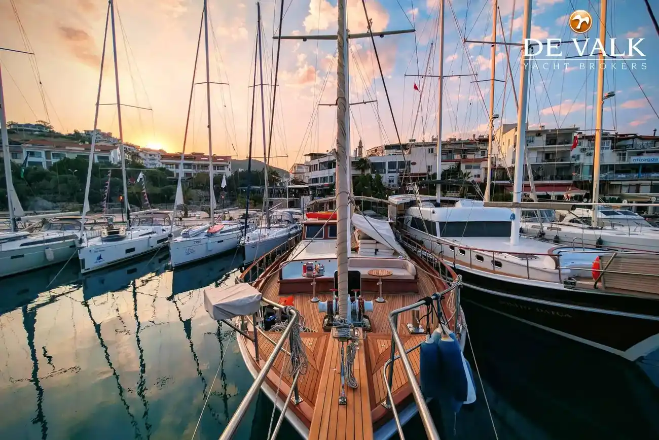 Thumbnail von Gulet 25 m