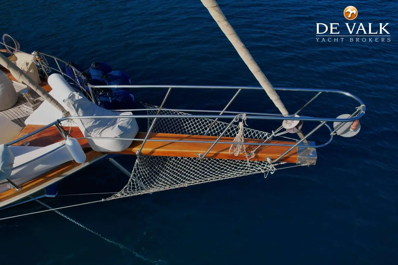 Thumbnail von Gulet 25 m