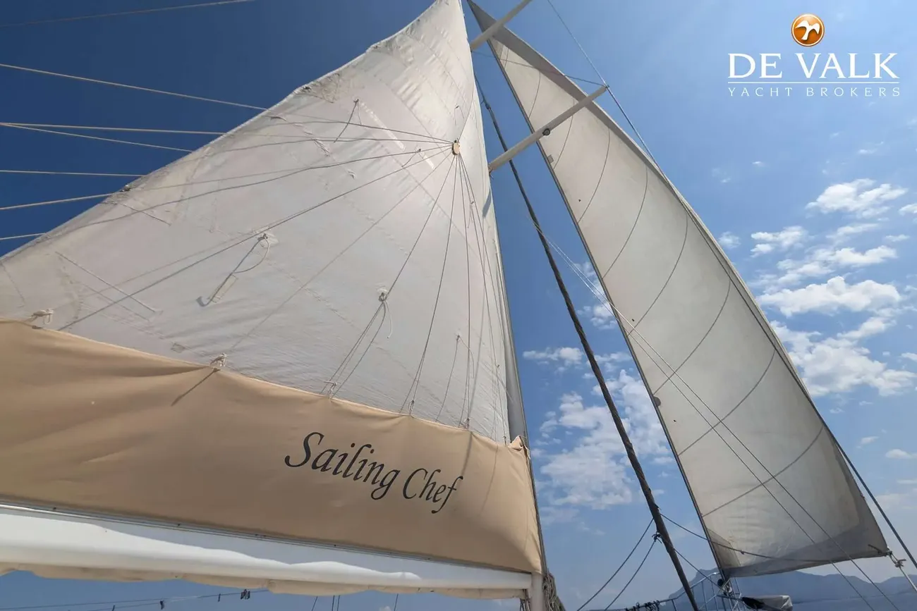 Thumbnail von Gulet 25 m