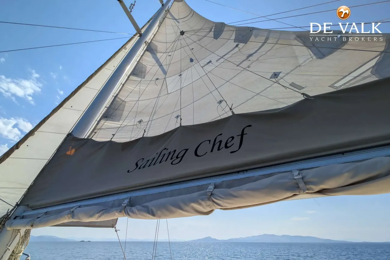 Thumbnail von Gulet 25 m