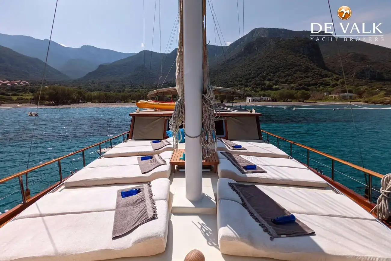 Thumbnail von Gulet 25 m