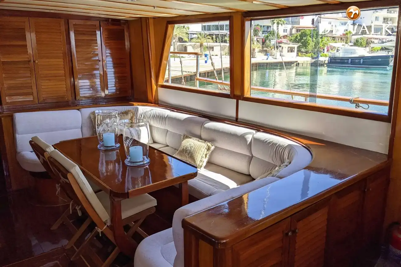 Thumbnail von Gulet 25 m