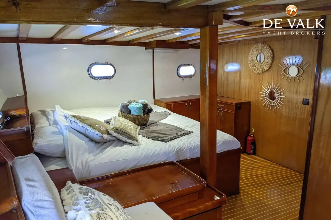 Thumbnail von Gulet 25 m