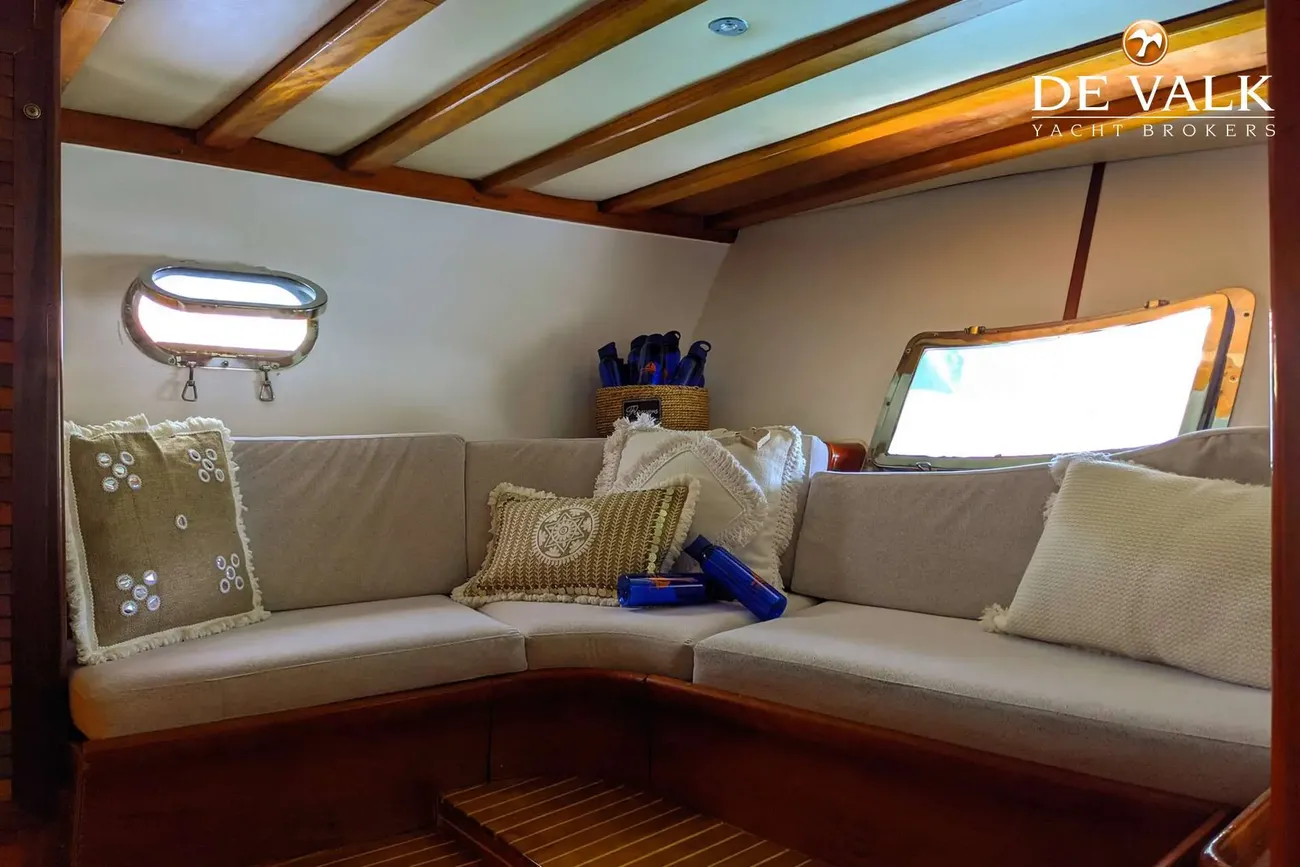 Thumbnail von Gulet 25 m