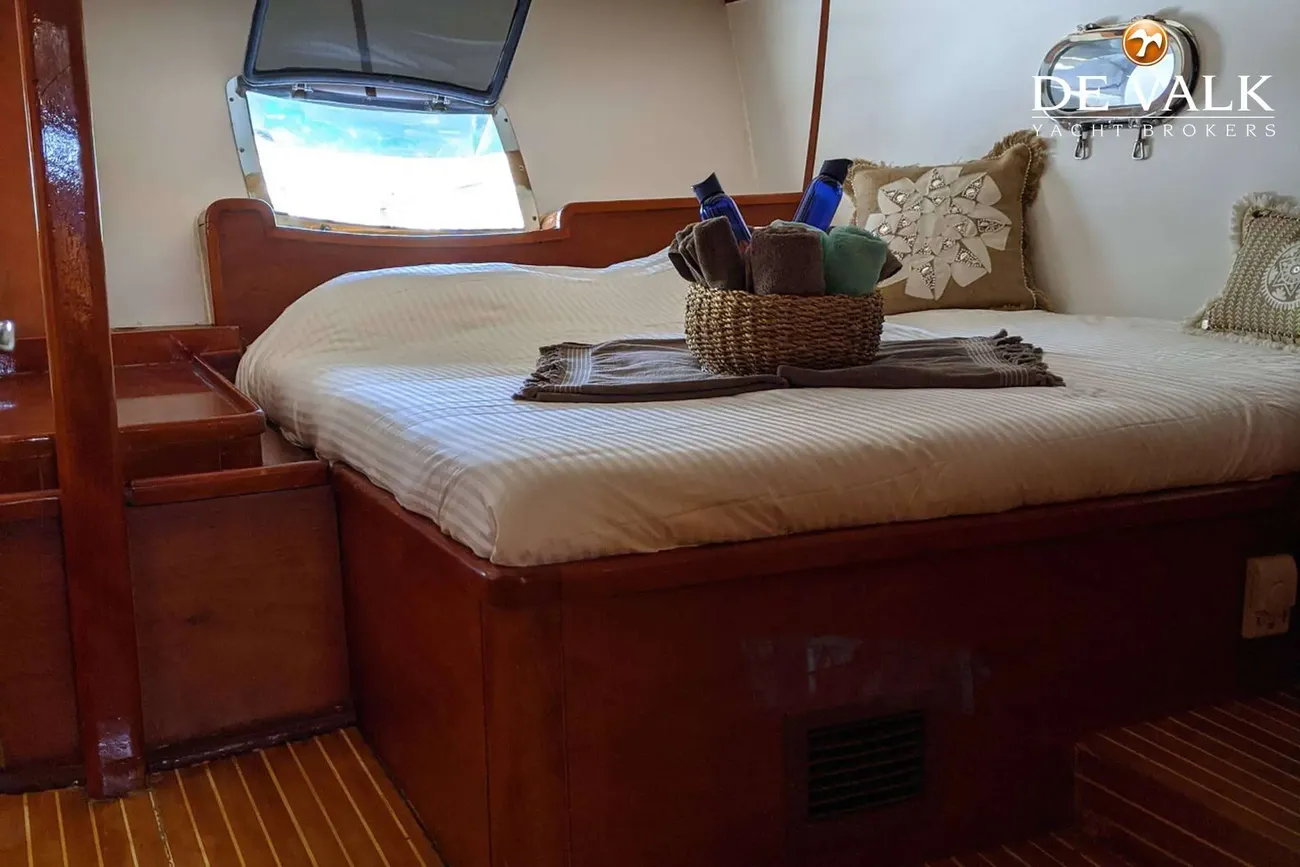 Thumbnail von Gulet 25 m