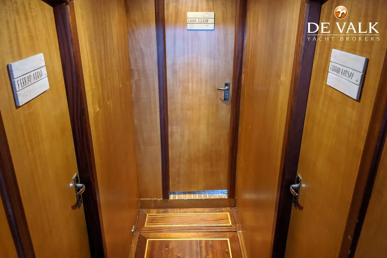 Thumbnail von Gulet 25 m