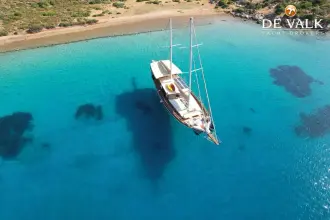 Thumbnail von Gulet 25 m