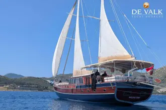 Thumbnail von Gulet 25 m