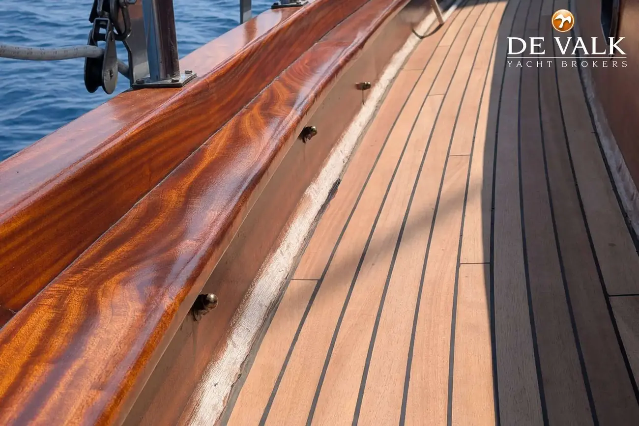 Thumbnail von Gulet 25 m