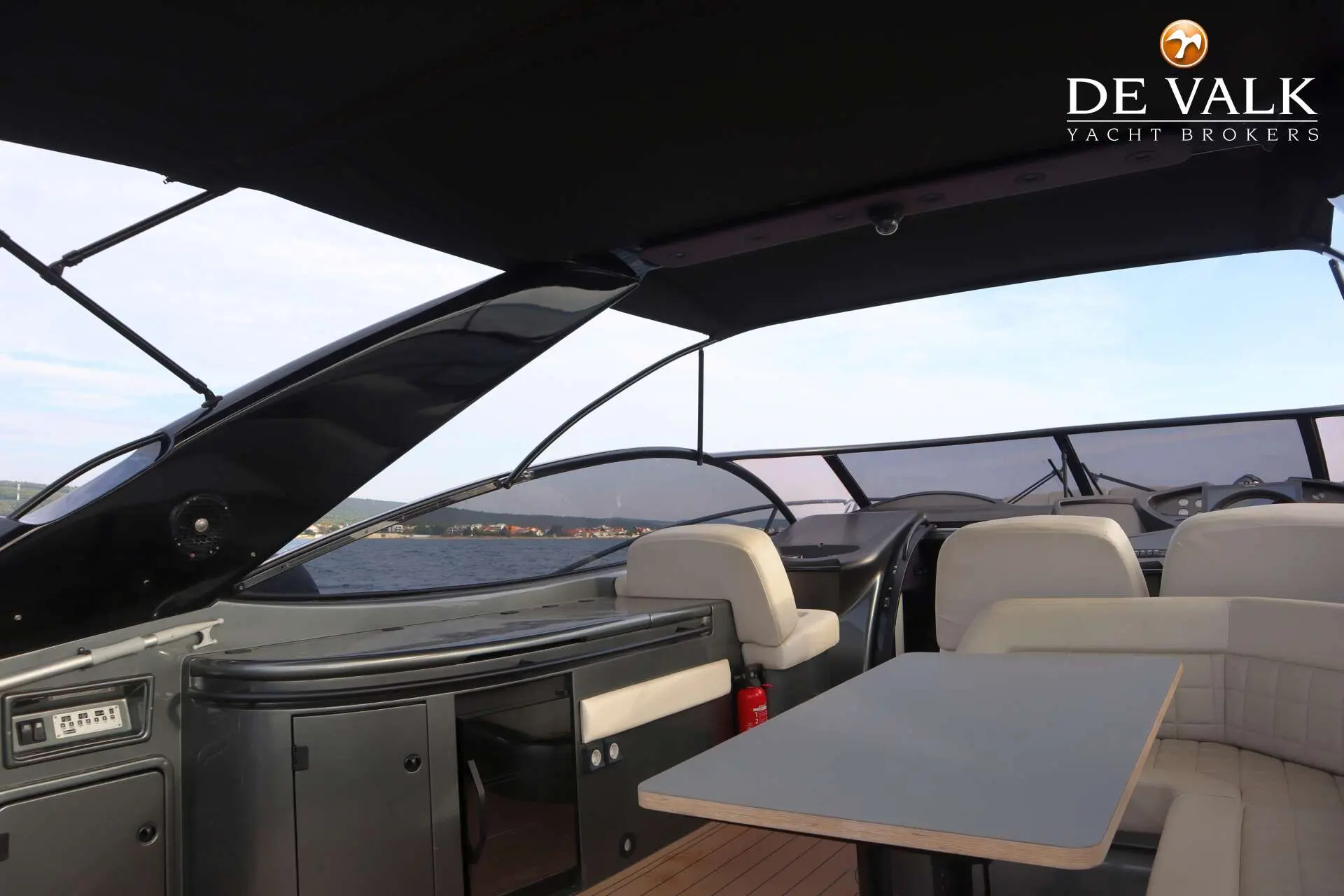 Thumbnail von Sunseeker Predator 56