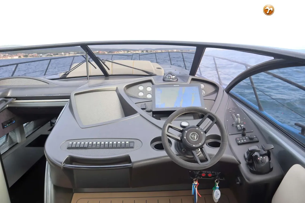 Thumbnail von Sunseeker Predator 56