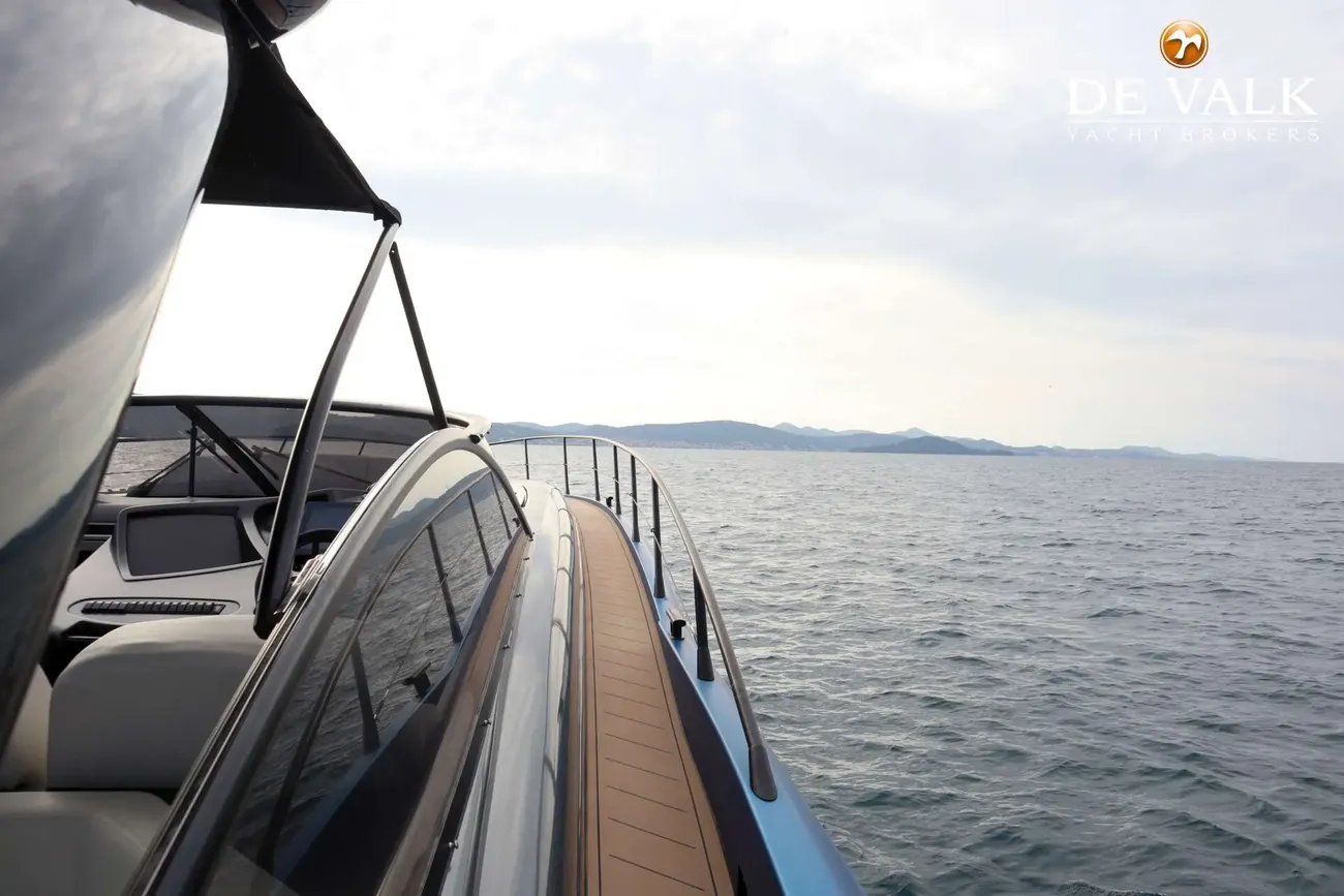 Thumbnail von Sunseeker Predator 56