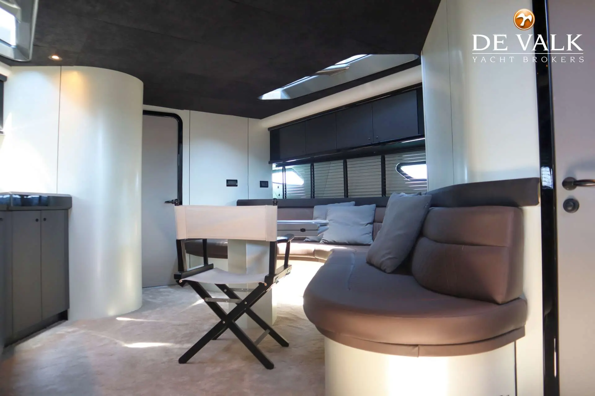 Thumbnail von Sunseeker Predator 56