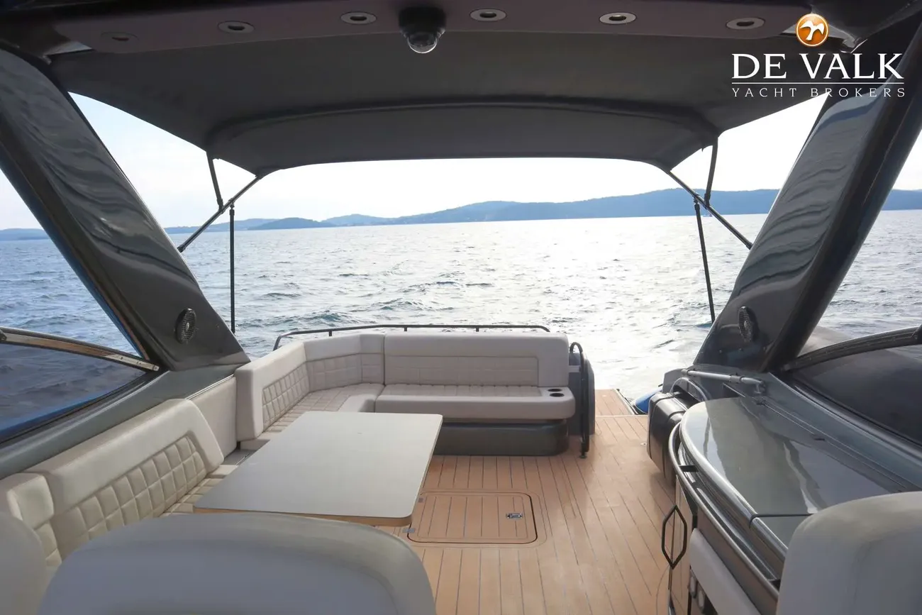 Thumbnail von Sunseeker Predator 56