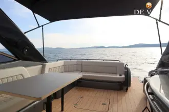 Thumbnail von Sunseeker Predator 56