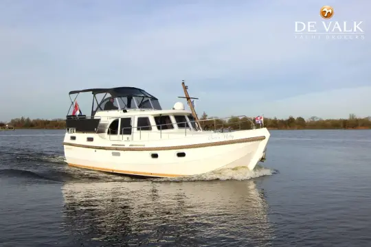 Boarnstream 35 Classic Line