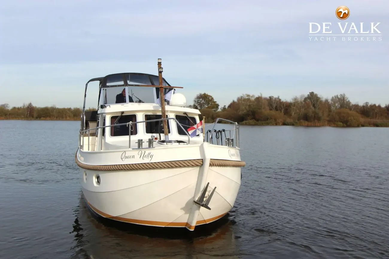 Thumbnail von Boarnstream 35 Classic Line