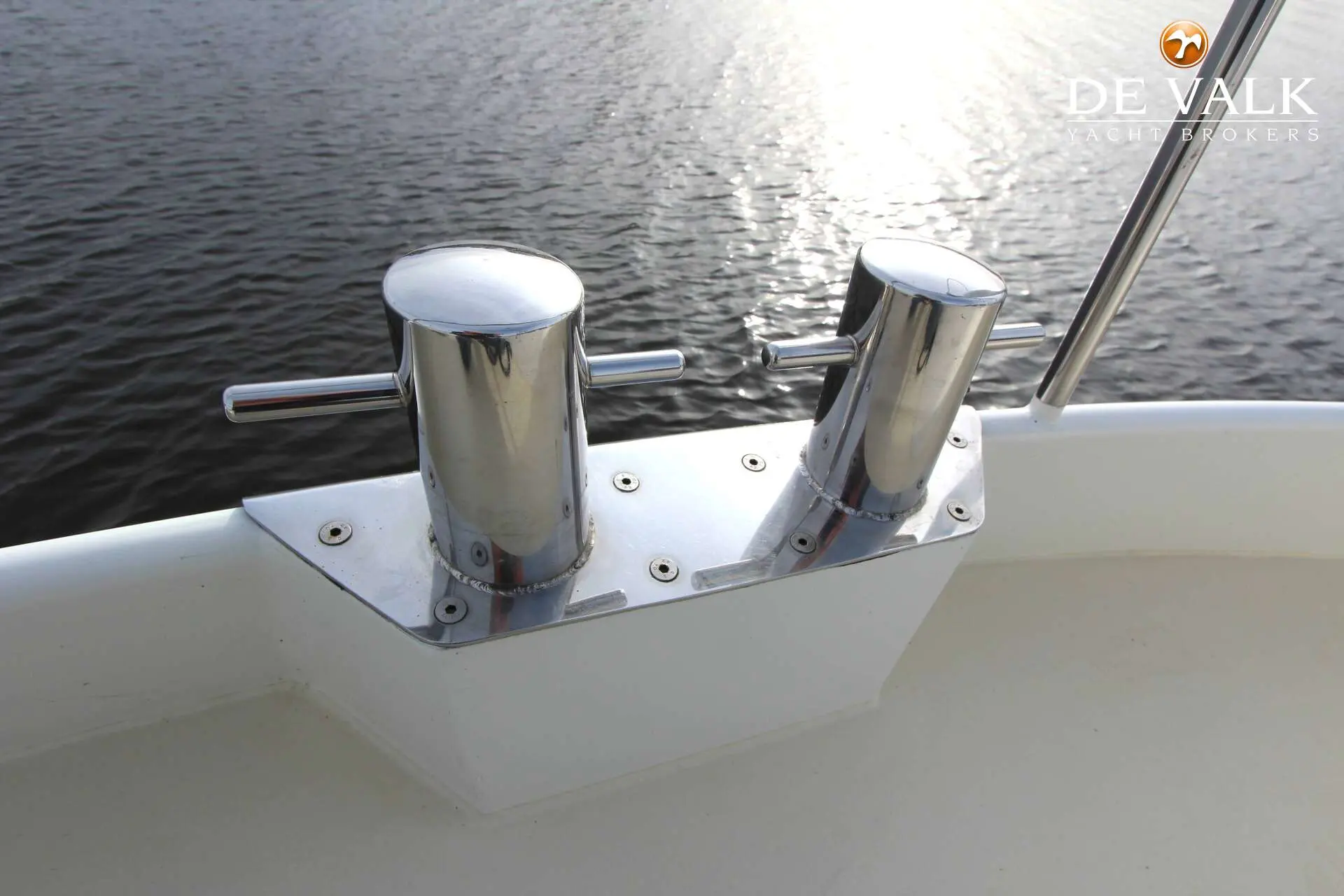 Thumbnail von Boarnstream 35 Classic Line