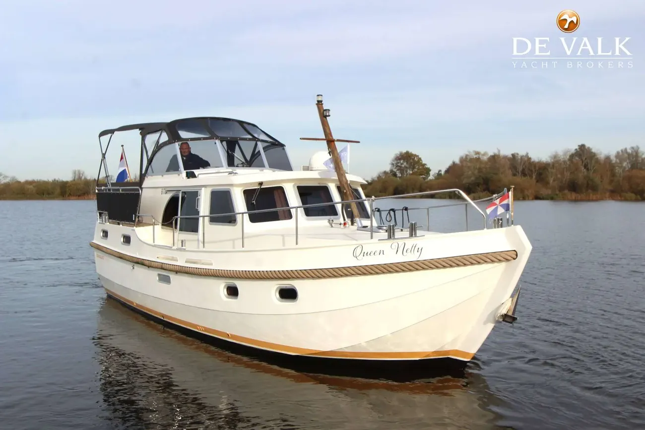 Thumbnail von Boarnstream 35 Classic Line