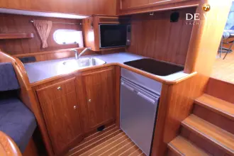 Thumbnail von Boarnstream 35 Classic Line