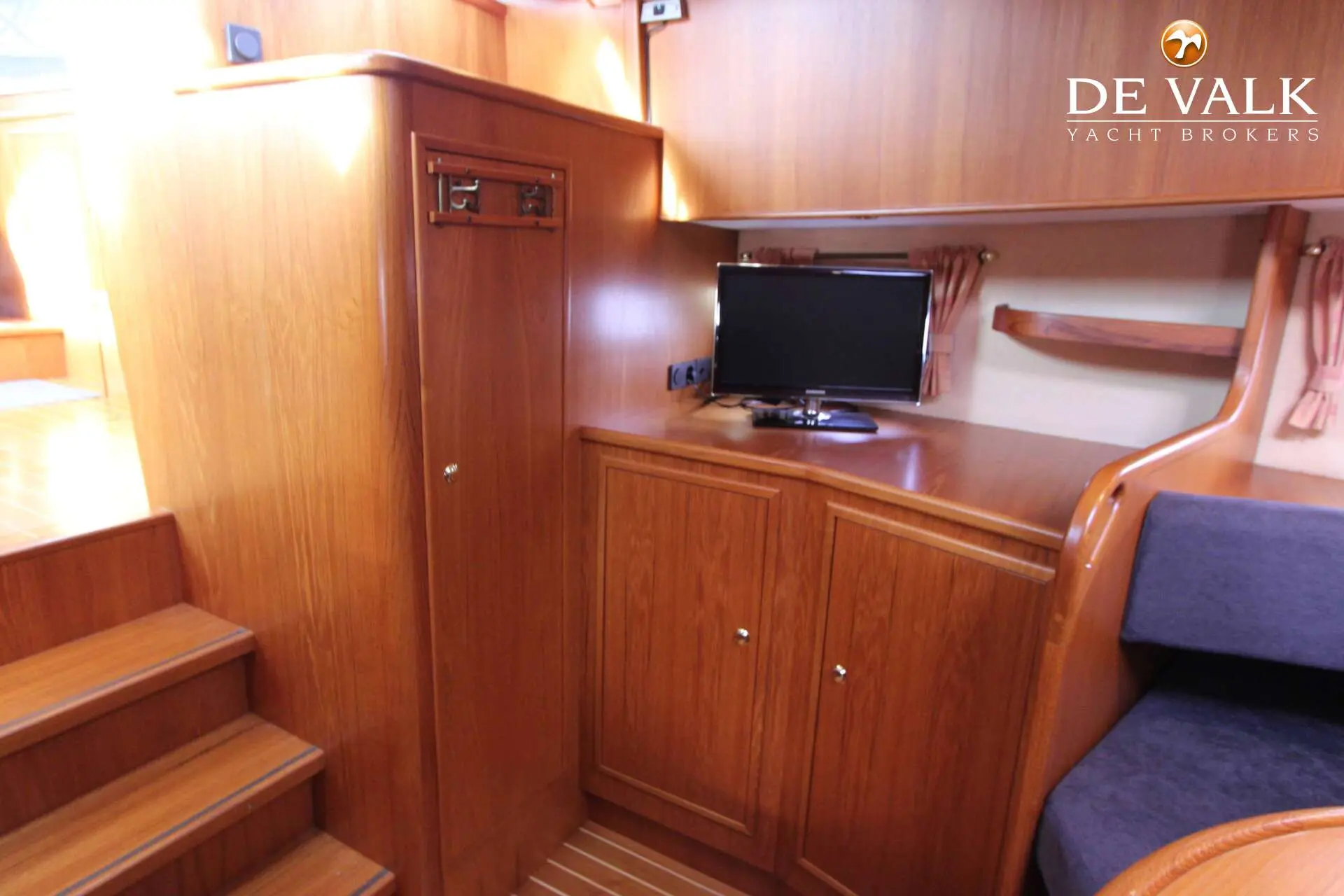 Thumbnail von Boarnstream 35 Classic Line