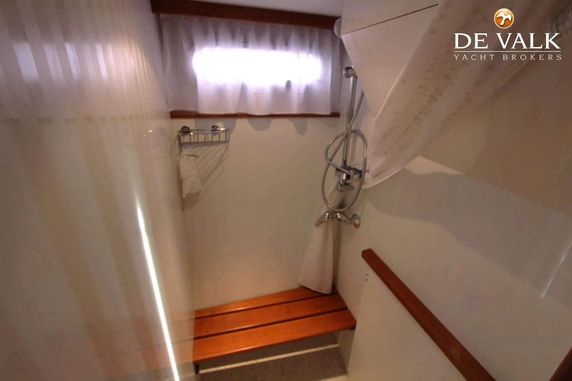 Thumbnail von Boarnstream 35 Classic Line