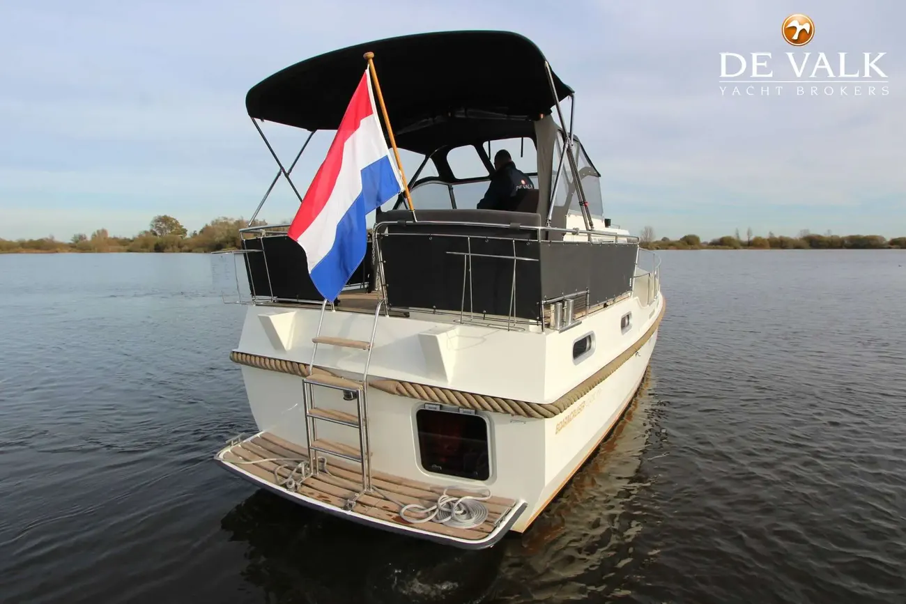 Thumbnail von Boarnstream 35 Classic Line