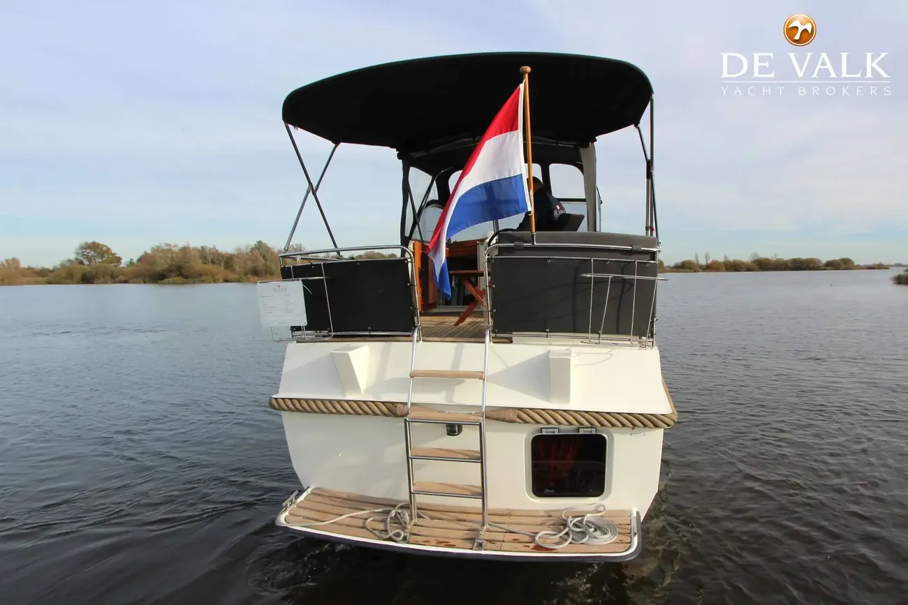 Thumbnail von Boarnstream 35 Classic Line