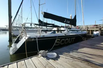Thumbnail von J Boats J120 Scout